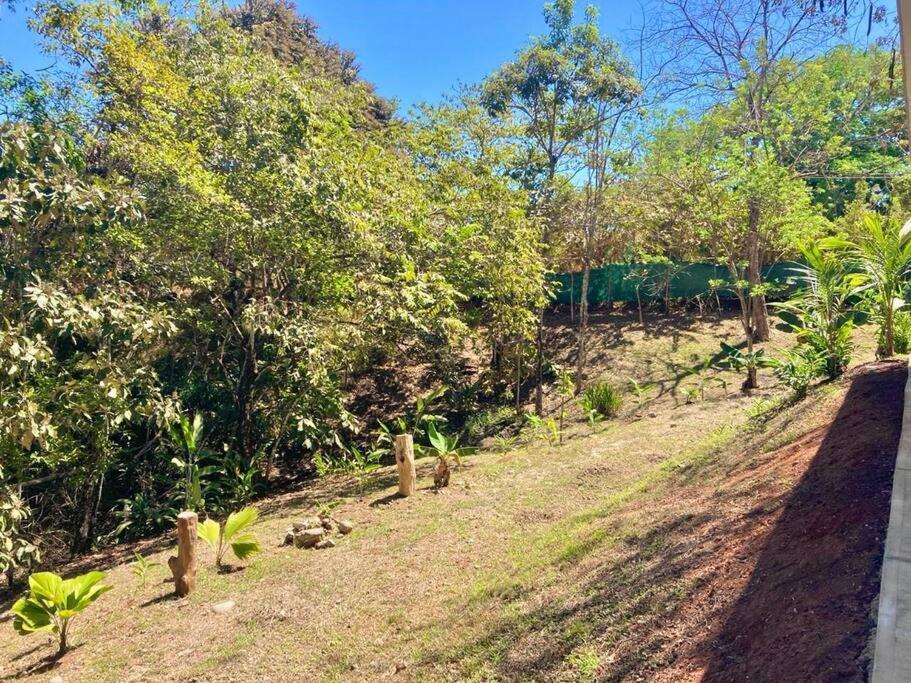 Finca Makai, Rodeado De Naturaleza, 10Min A Montezuma Villa Exterior photo